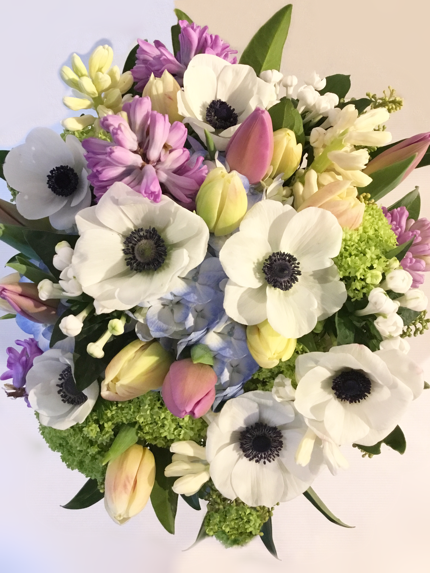 Windflower Whimsy image 0