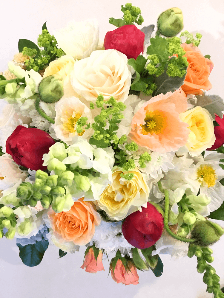 Frilly Blousy & Romantic image 0