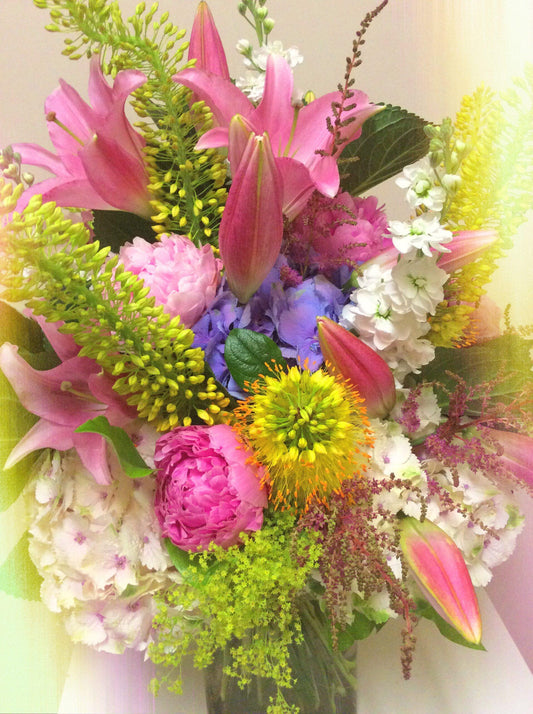 Sweet Scents of Summer image 0