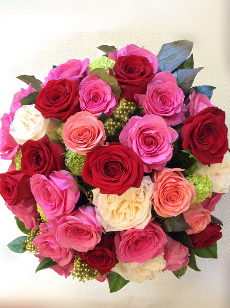 Everything is Coming up Roses image 0