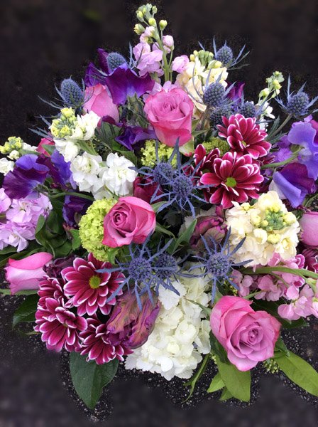 Violet Garden image 0
