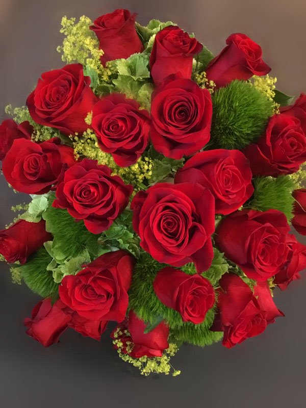 Love Is Like A Rose image 0