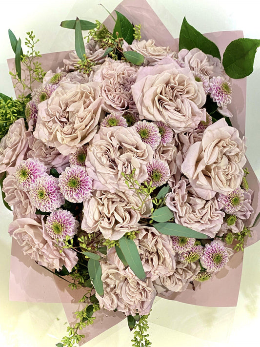 Ruffled Elegance image 0