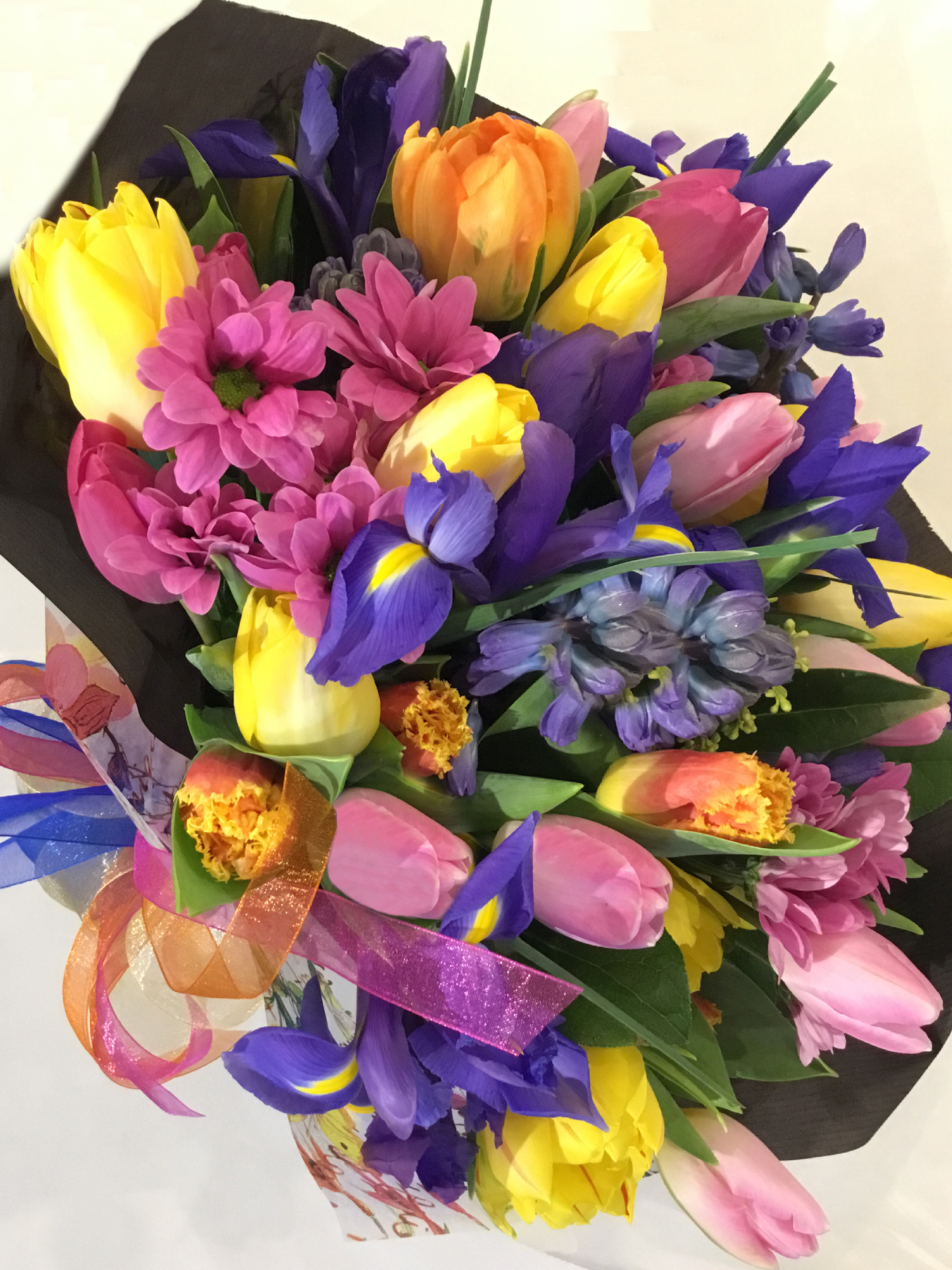 Miracles of Spring image 0
