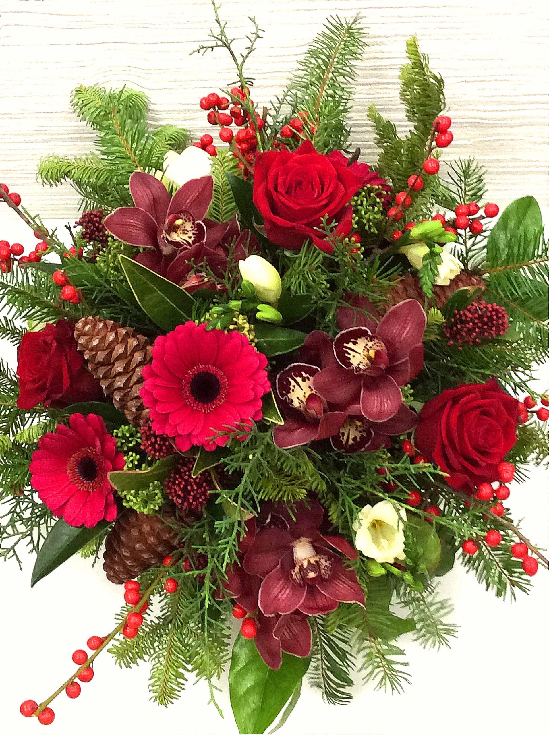 Christmas Jewel image 0