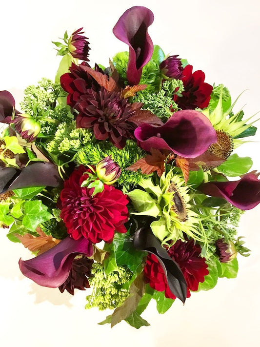 Crimson Splendor image 0
