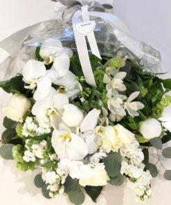 Blissfully Tranquil Blooms