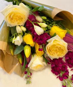 Cat Friendly Bouquet