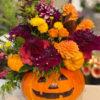 The perfect gift for the pumpkin in your life! Perfect for the season or anytime you need a little more pumpkin spice in your life.