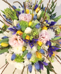 Just Live the Moment