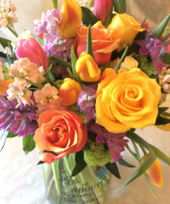 Life is About the Pretty Little Things