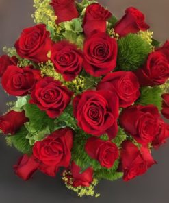 Love Is Like A Rose