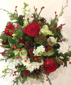 Making Spirits Bright