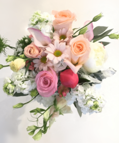 Pastel Perfection