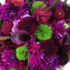 Let our designers bring out all our rich purple and marron deep majestic tones to design a bespoke arrangement for gifting. Trust us to design something extraordinarily royal, playful, and whimsical for you. Just perfect for that purple lover in your life!