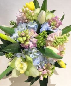 Pretty Pastels Please