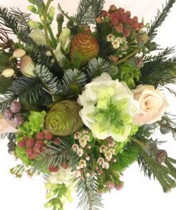 Rustic Winter Wonderland