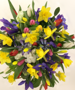 Spring is When You Feel Like Whistling