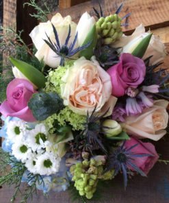 Wild Garden Bouquet