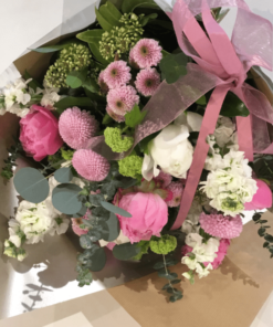 Wink for Peonies